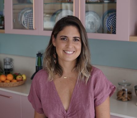 Natalia, Recetas de Escándalo
