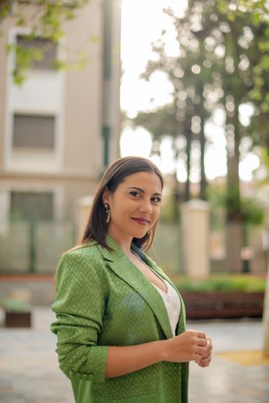 Sherezade